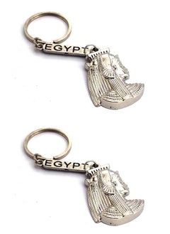 2 pieces silver