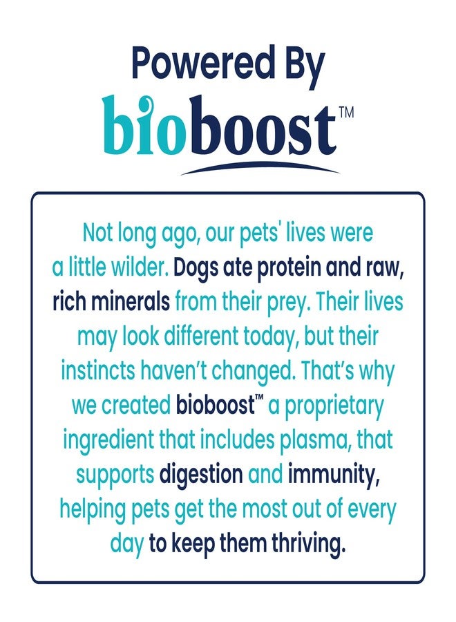 Solid Gold Dog Probiotics for Digestive Health - Probiotics for Dogs with Fiber & Digestive Enzymes for Bowel Support & Gut Health - Bacon Flavor Soft Chews to Support Digestion for All Ages - 120ct - Image 5