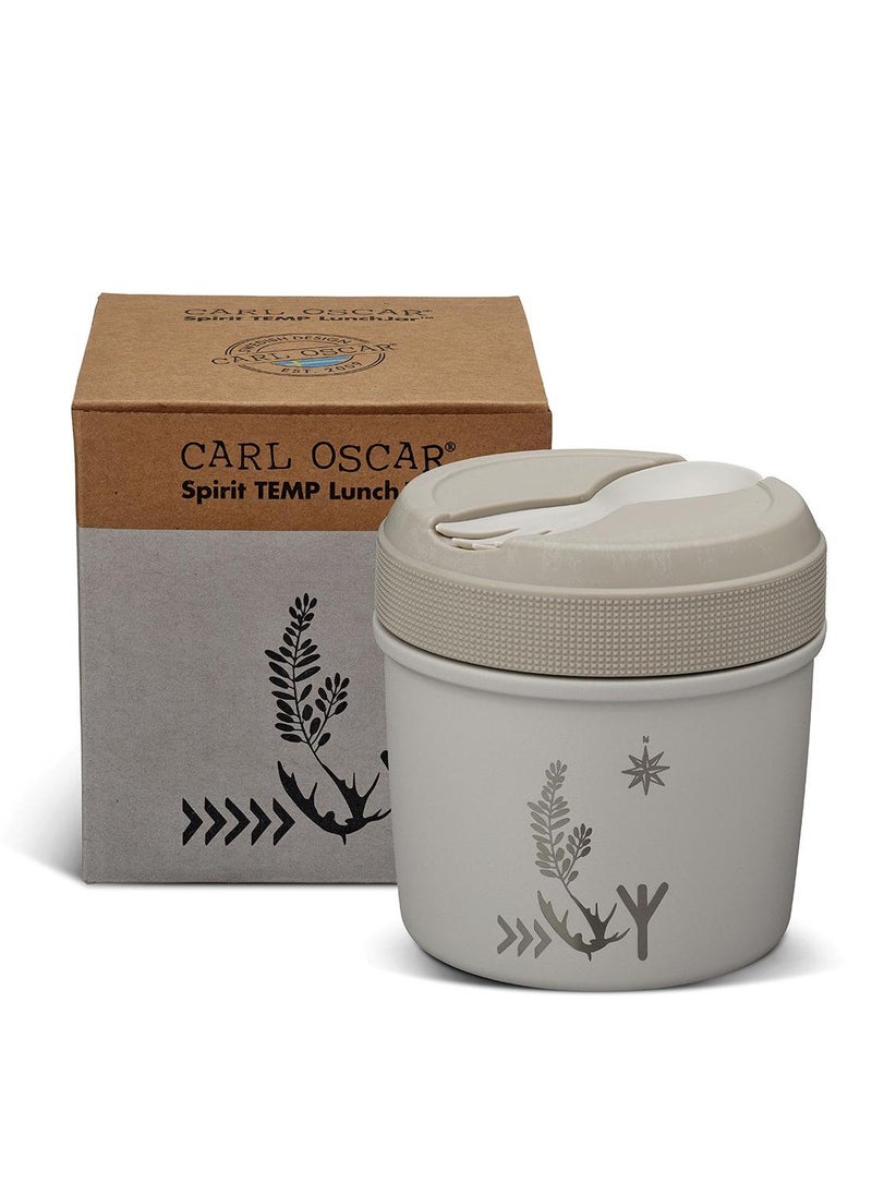 Carl Oscar Sweden Spirit Temp Lunchjar™ 0.5 L - Power - Image 4