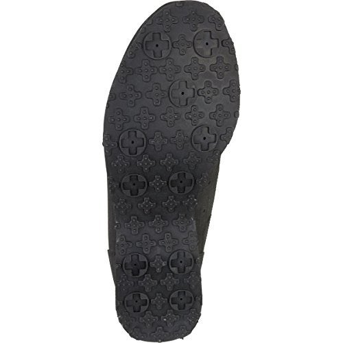 Caddis Men's Ultralite Taupe and Black EcoSmart Grip Sole Wading Shoe, 12 - Image 3
