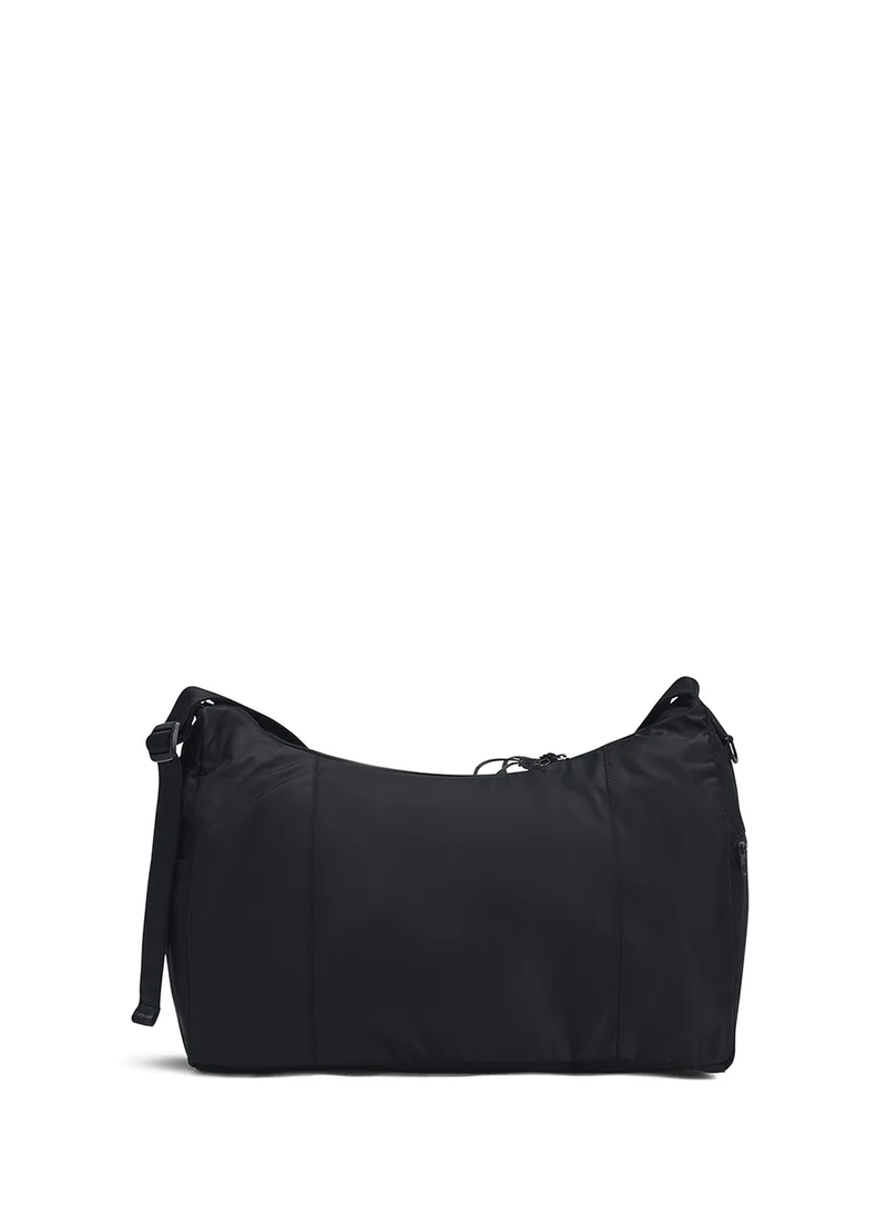 UNDER ARMOUR Studio Slouchy Duffle Bag