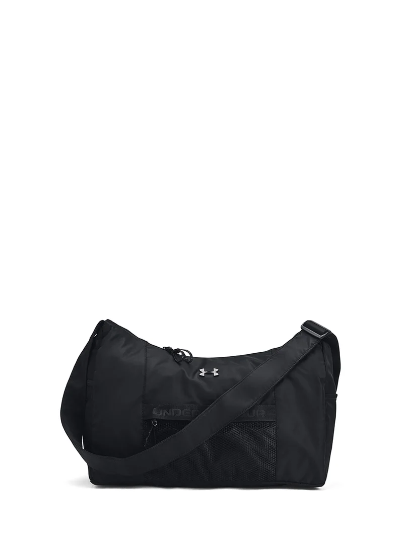 UNDER ARMOUR Studio Slouchy Duffle Bag