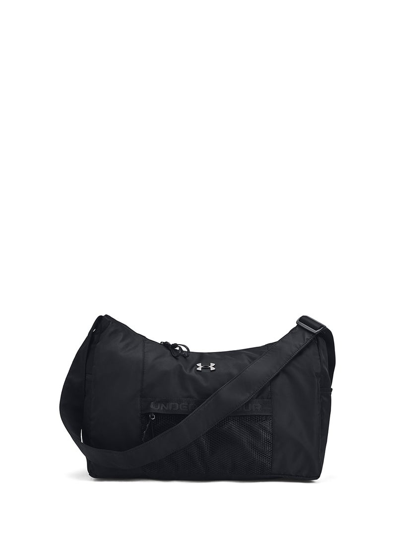 UNDER ARMOUR حقيبة ستوديو دافل الواسعة  - Image 1