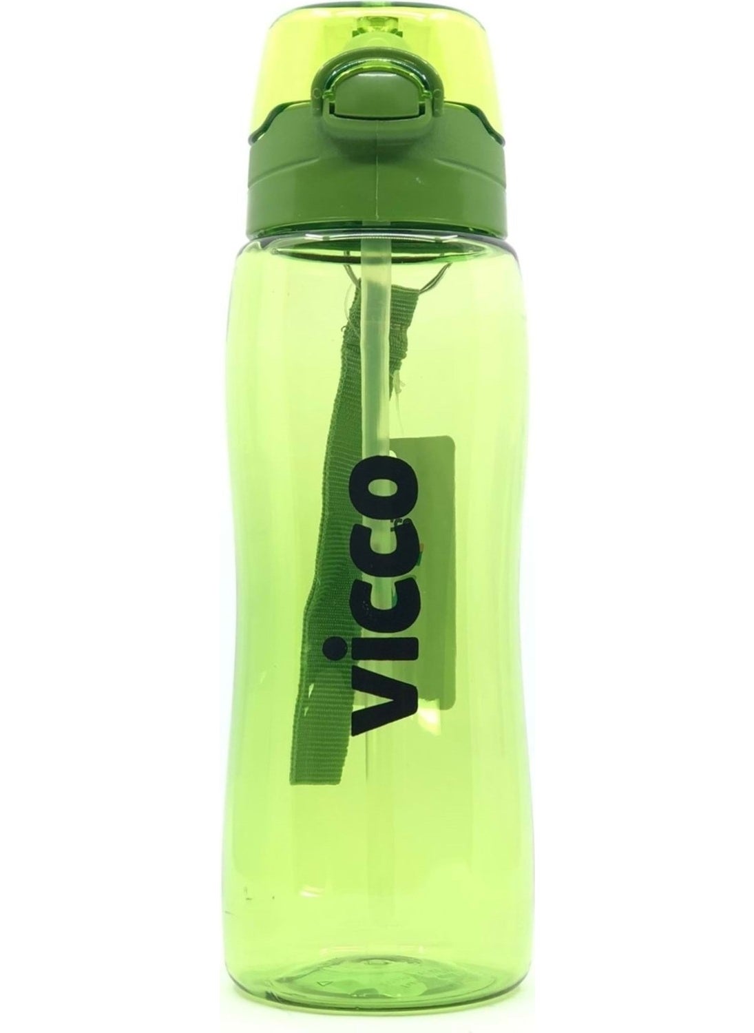 VICCO Water Bottle Locking Lid Tritan Bottle Water Bottle 750 ml  - Image 3