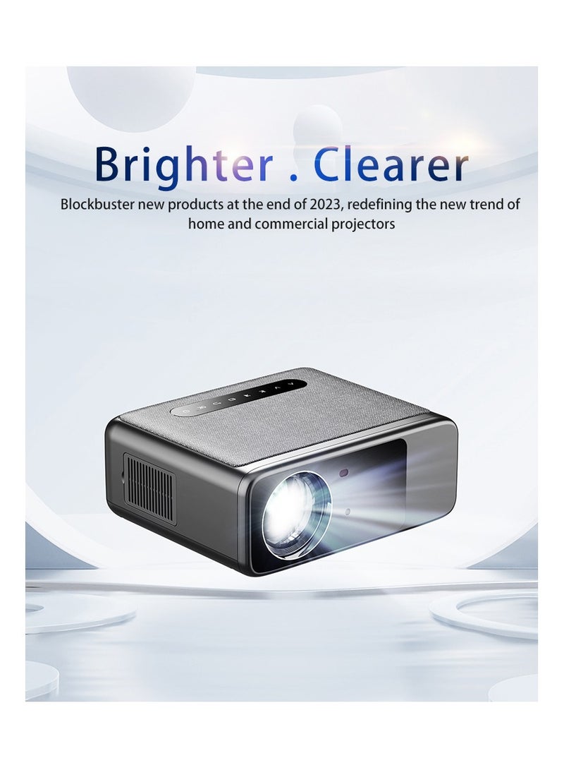 GEEK SPACE LT 2 PROJECTOR - Image 1