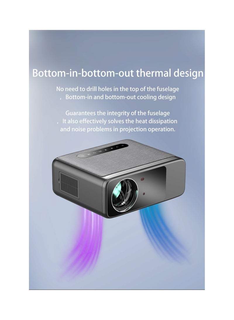 GEEK SPACE LT 2 PROJECTOR - Image 5