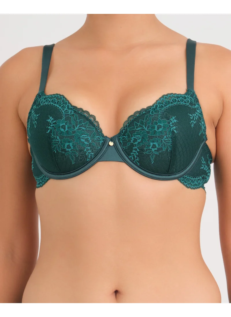 لا سينزا La Senza Everyday Full Coverage Lightly Lined Bra
