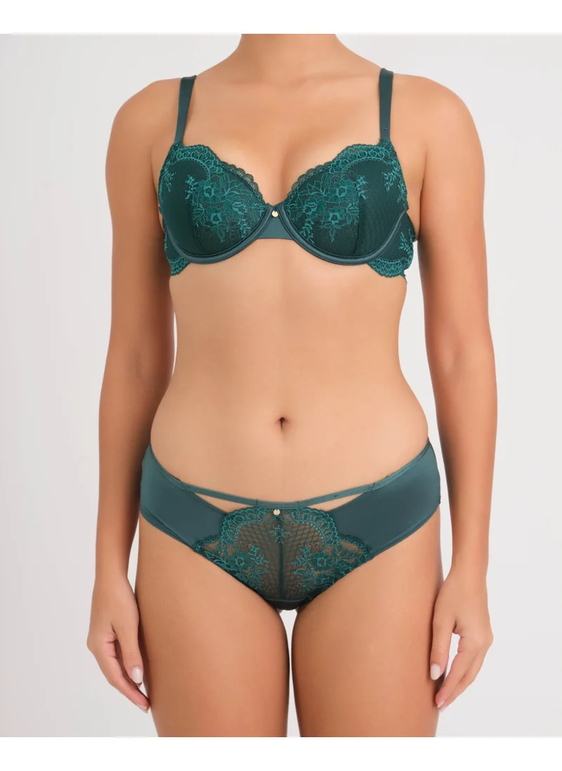لا سينزا La Senza Everyday Full Coverage Lightly Lined Bra