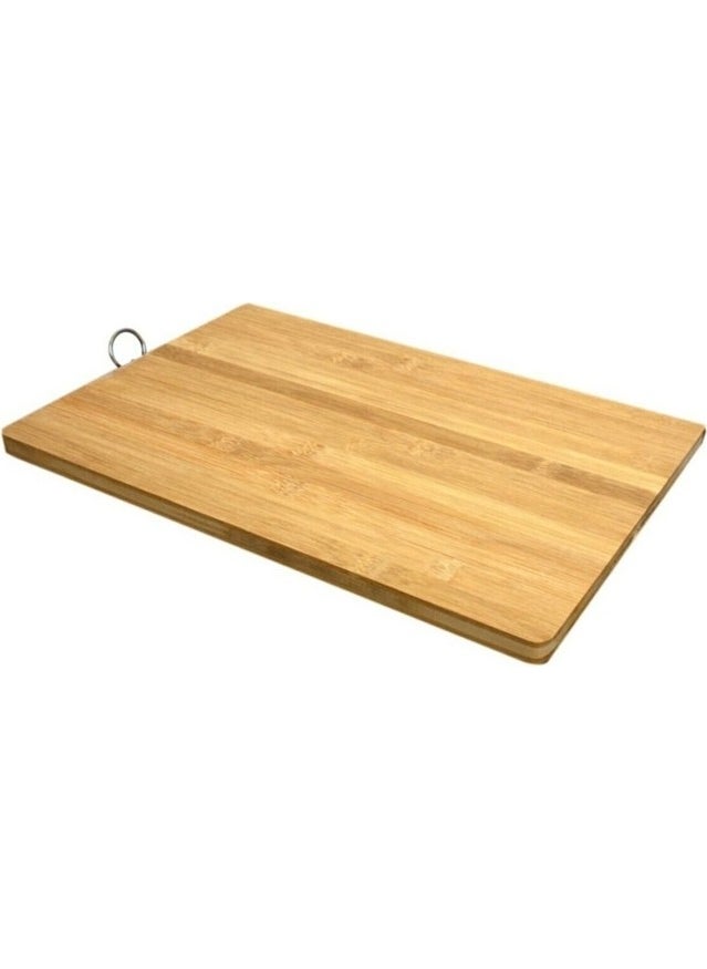 Bamboo Cutting Board 20X30 CLKN-1494 - pzsku/ZB843948E59053EA6CD12Z/45/_/1736446898/7e0d2de7-1922-4cc3-bfbb-e482a10cf3e9