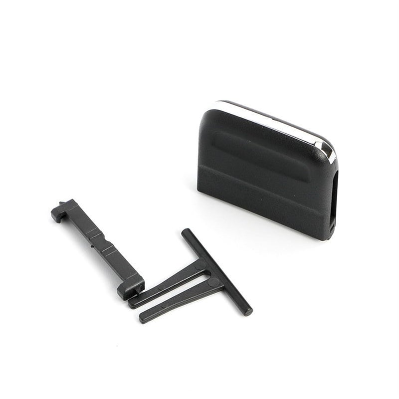 Wivplex Car A/C Air Vent Grille Tab Clip Repair Kit - Image 4
