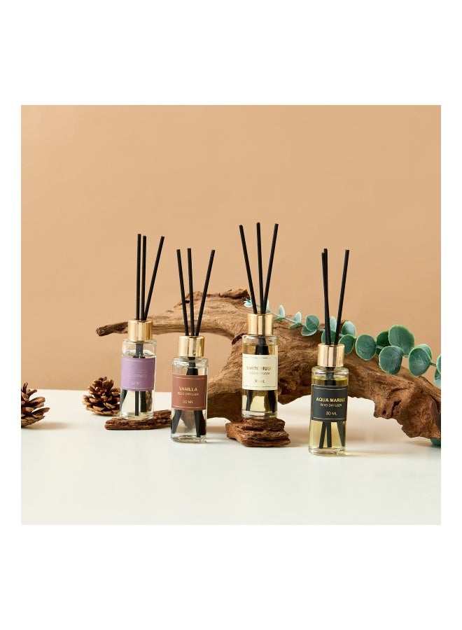 gloo Aqua Marine Reed Diffuser - 30 ml - Image 5