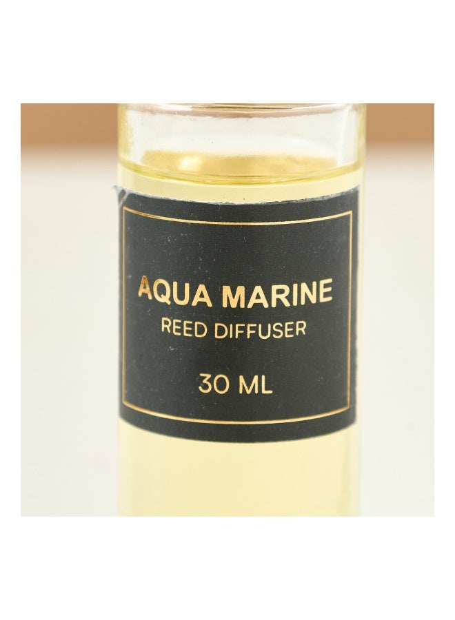 gloo Aqua Marine Reed Diffuser - 30 ml - Image 4