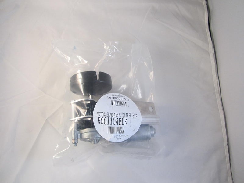 Carefree RV Eclipse Electric Awning Motor and Gear Assembly - Image 4