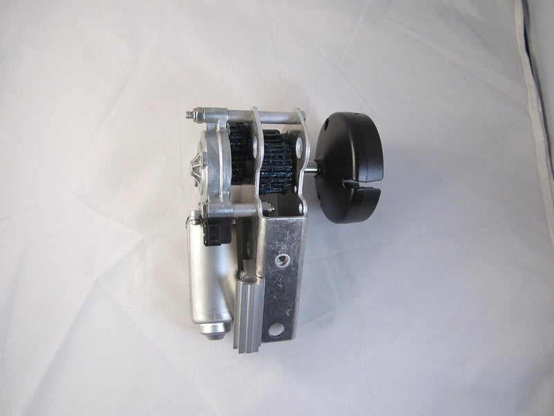 Carefree RV Eclipse Electric Awning Motor and Gear Assembly - Image 2
