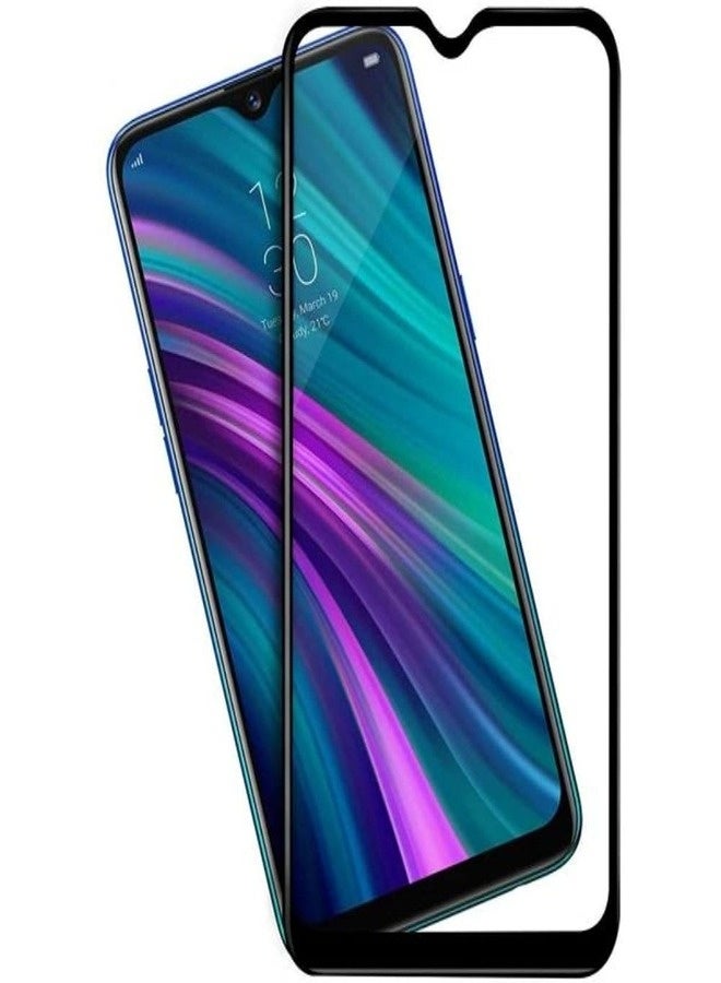 Infinix Hot 8 X650 Screen Protector - Superior Screen Protection - Image 1