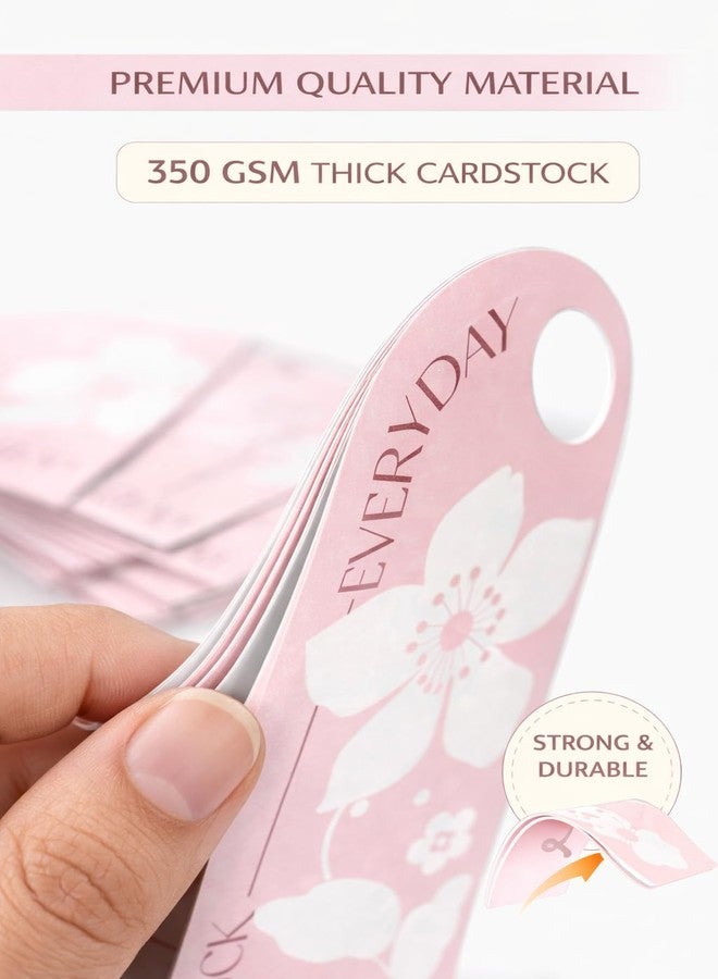 Festiko® Flower Bouquet Packaging Card Holder Pink, 10 Pcs Paper Flower Sleeve Wrap with Insert Slot, Handmade Bouquet Wrapping Card for Gifting, Florist Packing, Valentine Gift Decoration - Image 3