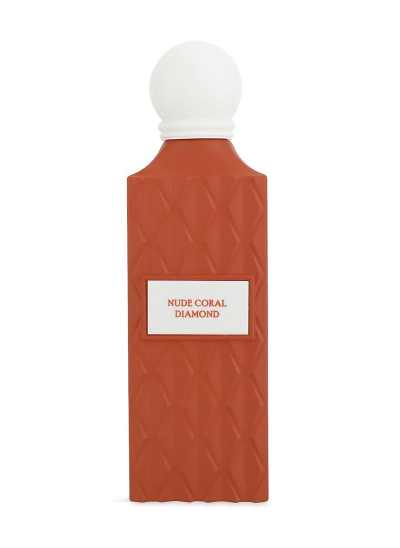 ابراهيم القرشي - عطر نود كورال دايموند - 150 مل - Image 1