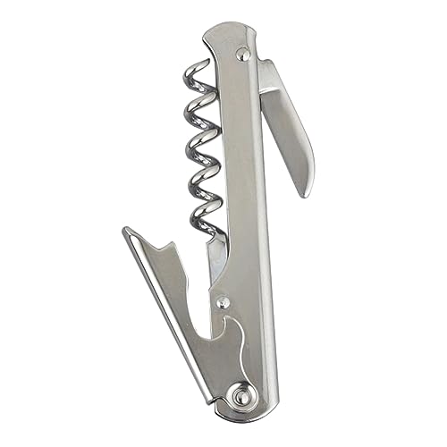 Fante's Fantes Classic Waiter’s Corkscrew, Made in Italy, The Italian Market Original since 1906 - Image 1