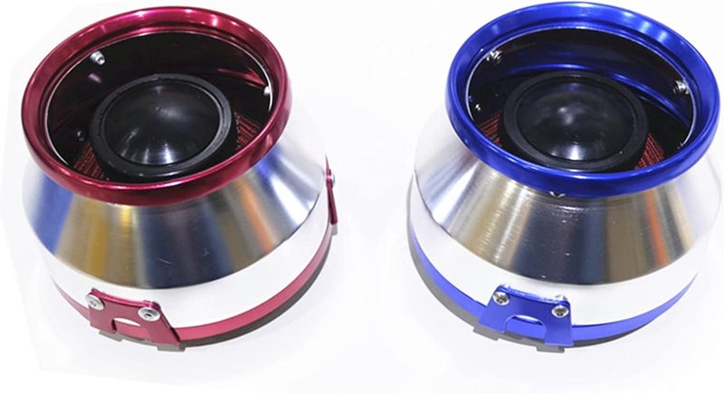 Wivplex Universal Aluminum Air Filter - Image 5