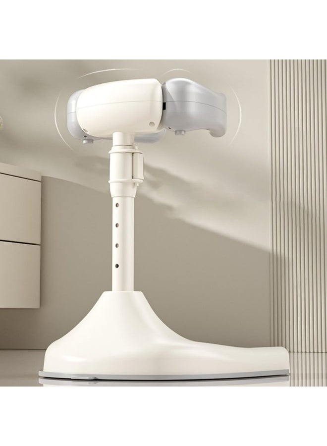 متجر الفرح حامل استحمام محمول قابل للتعديل للأطفال الرضع قابل للطي، دعامة استحمام للأطفال، حوض استحمام للأطفال الرضع، حوض استحمام للأطفال الرضع، كرسي استحمام للأطفال الرضع، حامل استحمام للأطفال الرضع قابل للطي مع قاعدة مضادة للانزلاق، مساعد استحمام قابل للتعديل - Image 3