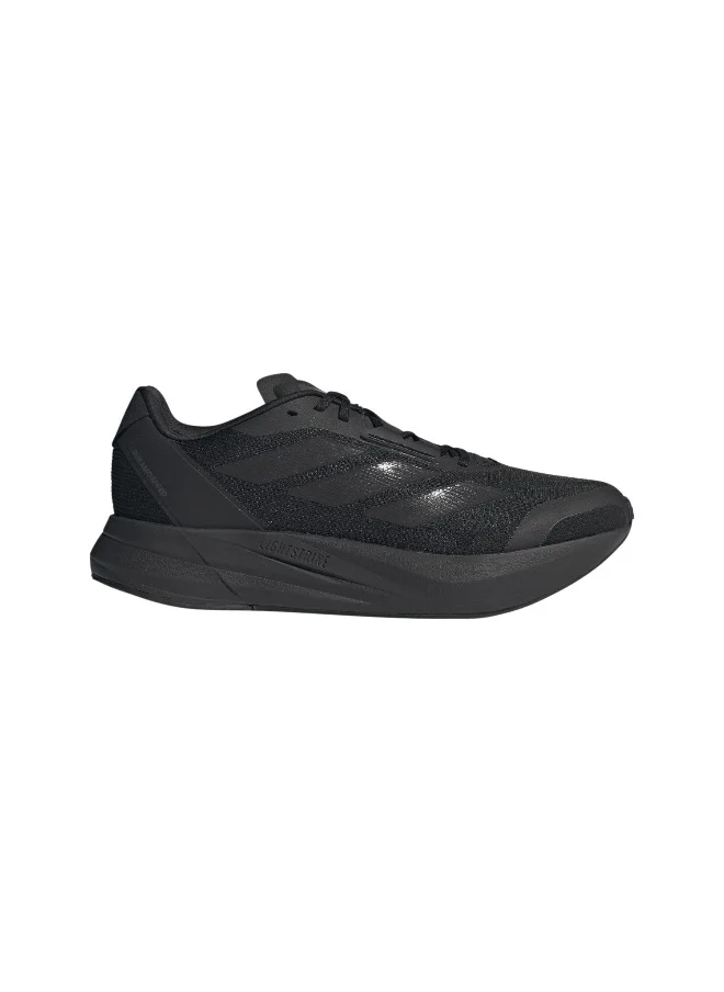 اديداس adidas Duramo Speed M Black Running Shoes 3.5