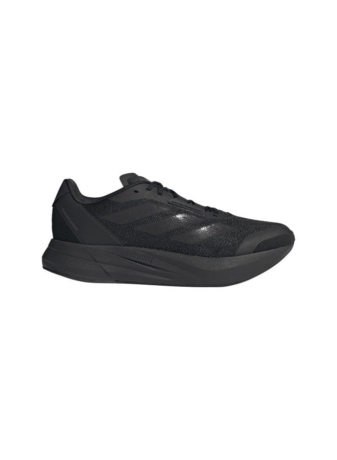 Adidas adidas Duramo Speed M Black Running Shoes 3.5  - Image 1
