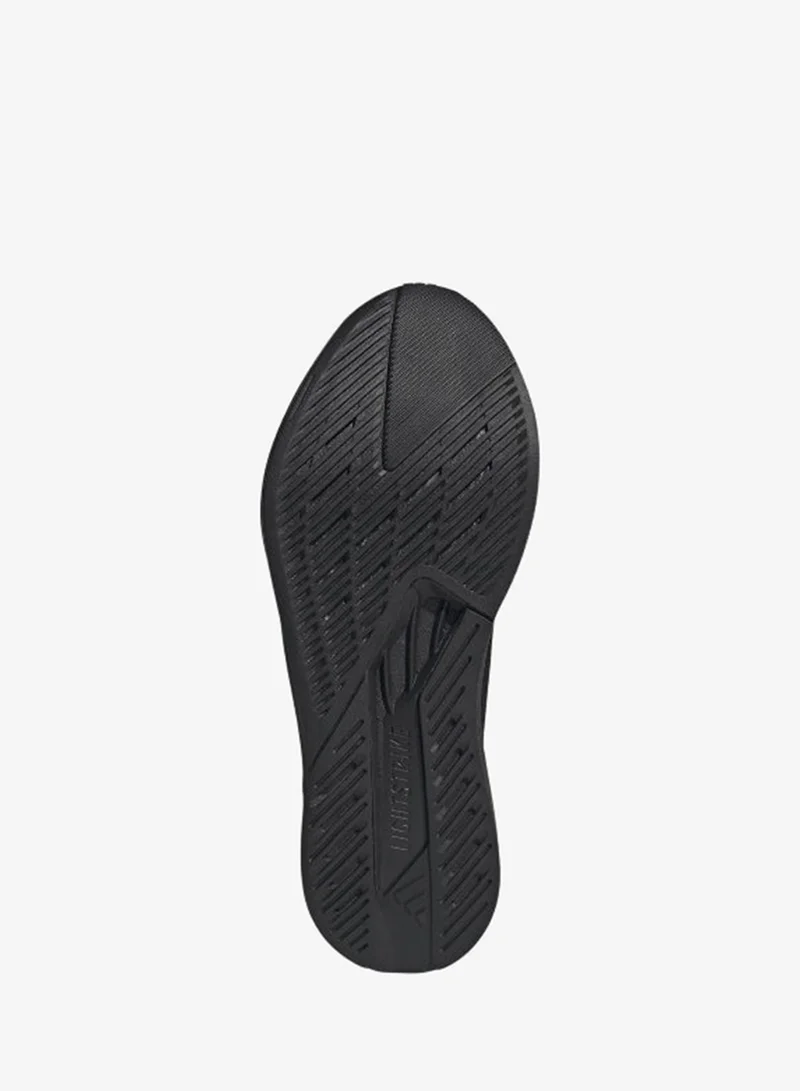 Adidas  Duramo Speed M Black Running Shoes for Men | Best Price UAE