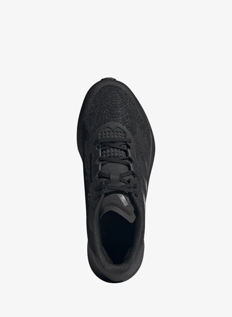 Adidas  Duramo Speed M Black Running Shoes for Men | Best Price UAE