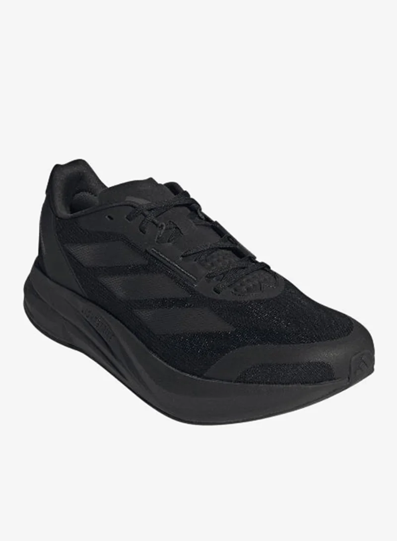 Adidas  Duramo Speed M Black Running Shoes for Men | Best Price UAE