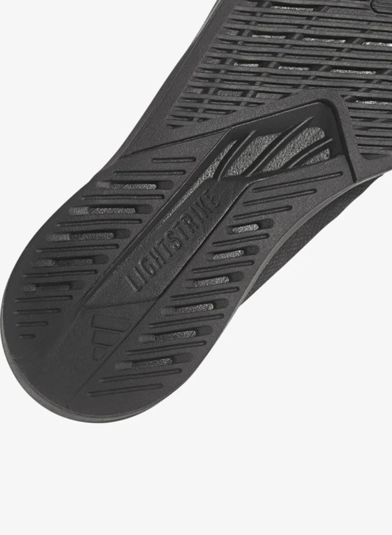 Adidas  Duramo Speed M Black Running Shoes for Men | Best Price UAE