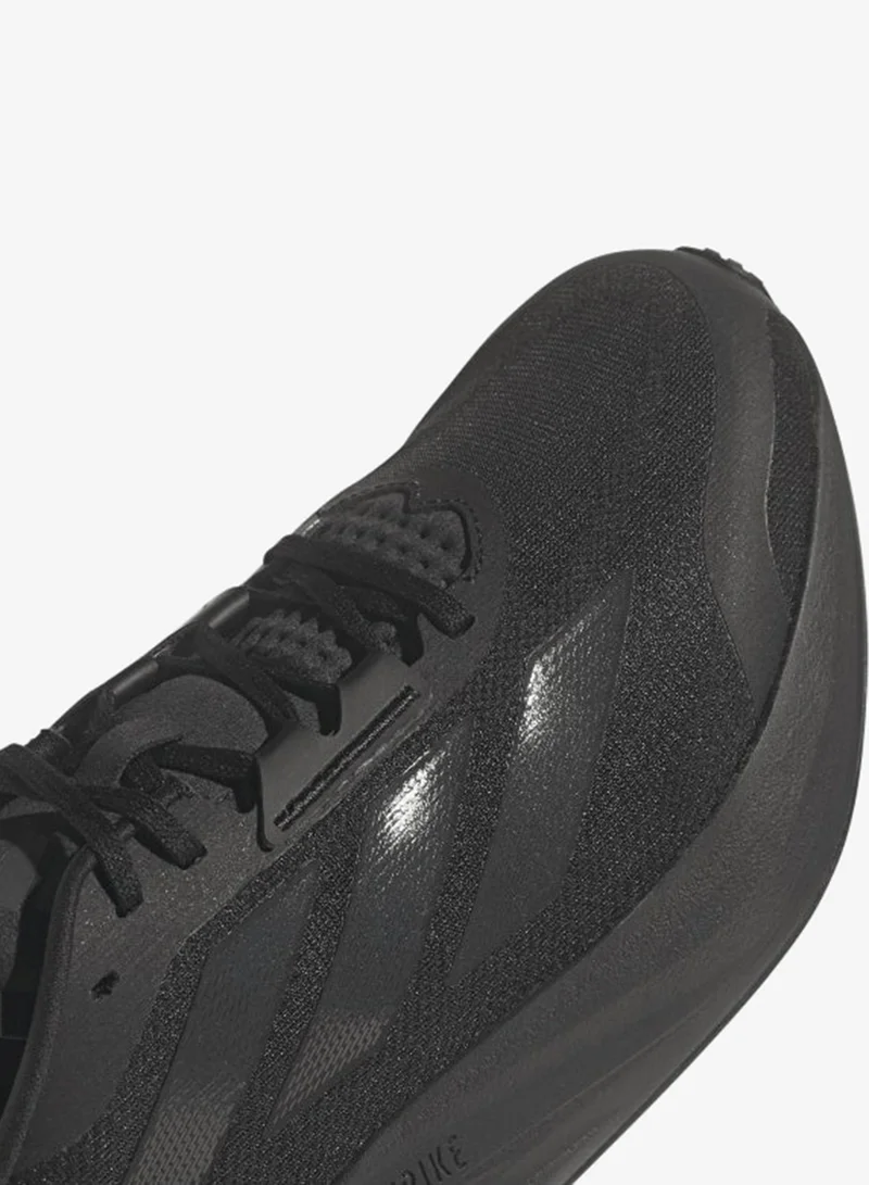 Adidas  Duramo Speed M Black Running Shoes for Men | Best Price UAE