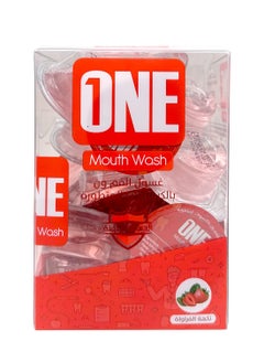 2-Piece One Mouth Wash 2*15 ml - pzsku/ZB8443122E04F015EC9A3Z/45/_/1739345562/610d2684-d308-435e-9f3f-e4c5c223fa7c