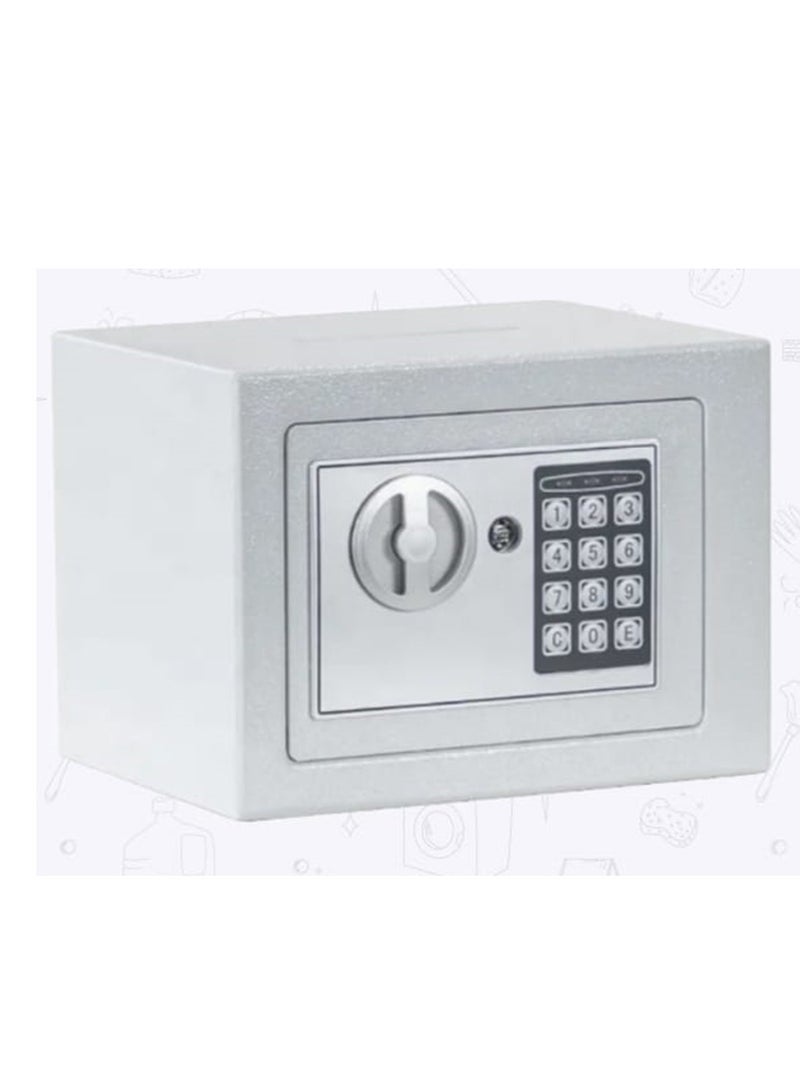 Digital Electronic Safe  23x17cm