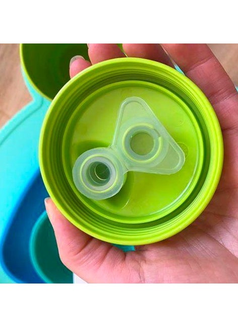 Non-Spill Drinking Cup - Water Green - pzsku/ZB84445E19F4BA4EE8FDCZ/45/_/1725725513/c84ada3e-5ef7-464e-9c7d-7d36fe182998