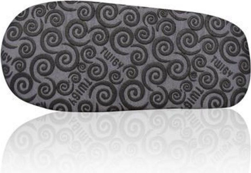 Twigy Gatto Women's Animal Slippers White 36/41 CC0588  - Image 4