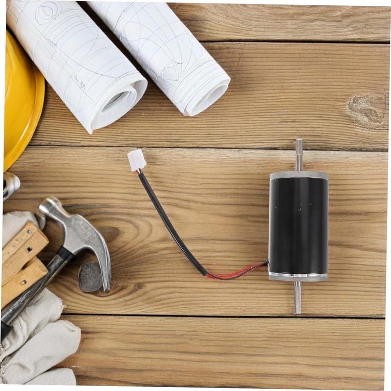 قطع غيار مروحة مدفأة السيارة ULTECHNOVO، محرك مروحة مدفأة الهواء عالي الكفاءة للتسخين السريع - Image 5