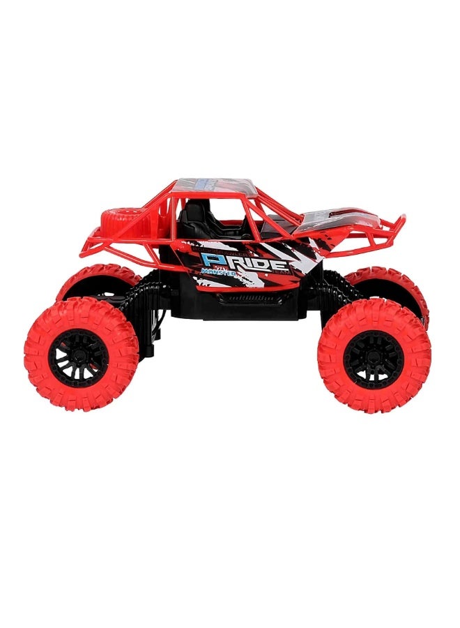 سيارة طراز RC للطرق الوعرة FlyBuzzy 4WD - Image 1