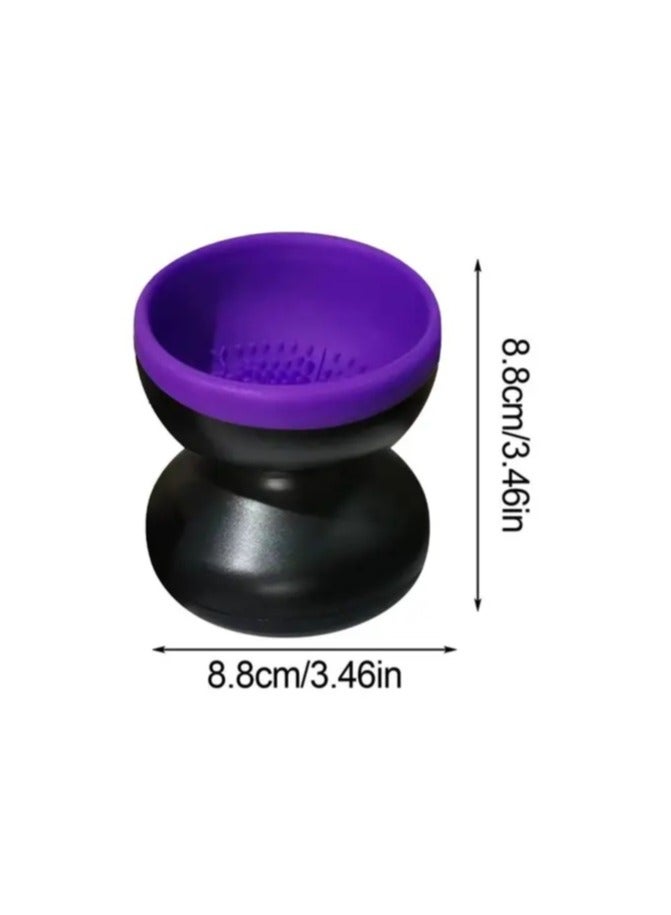 USB powered cosmetic cleaning device - Image 2