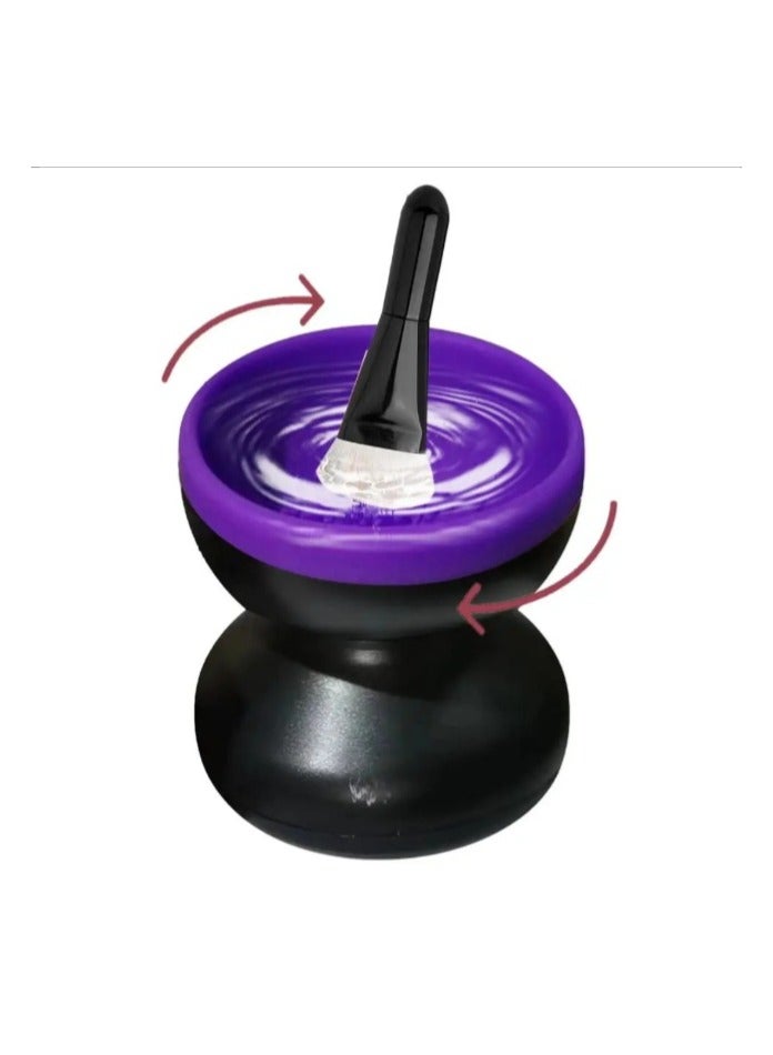 USB powered cosmetic cleaning device - Image 3