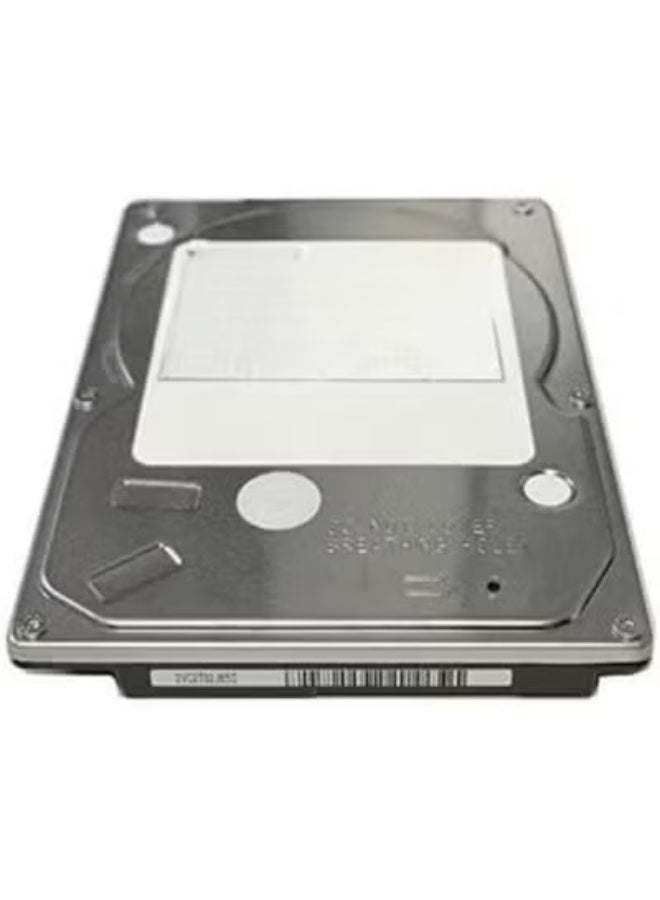 500GB Ultra Slim 2.5-Inch SATA Laptop Hard Drive – Lightweight Internal HDD for Daily Storage & Reliable Performance