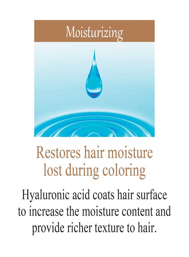 Hoyu Promaster Color Care Rich Shampoo (250ml / 8.45 fl oz) - Image 5