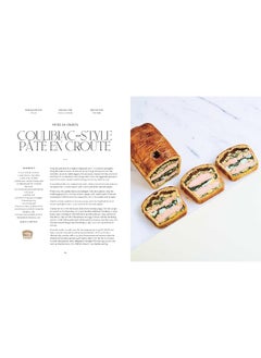 French Charcuterie at Home: Terrines, Rillettes, Saucisses, & Pates En Croute  - Image 5