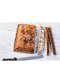 French Charcuterie at Home: Terrines, Rillettes, Saucisses, & Pates En Croute  - Image 3