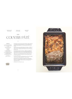 French Charcuterie at Home: Terrines, Rillettes, Saucisses, & Pates En Croute  - Image 2