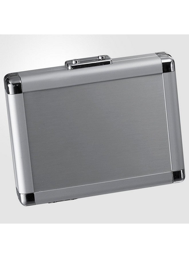 Three Seven (777) Travel Manicure Grooming Kit Nail Clipper Set (11 PCs), MADE IN KOREA, SINCE 1975. - Image 3