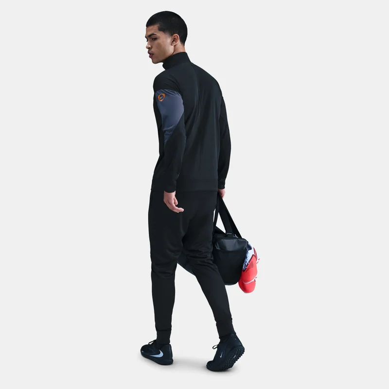 Nike Men's Inter Milan Strike Third Football Tracksuit