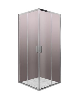 بني صندوق استحمام 90×90×185 سم 4 مم بوني 
