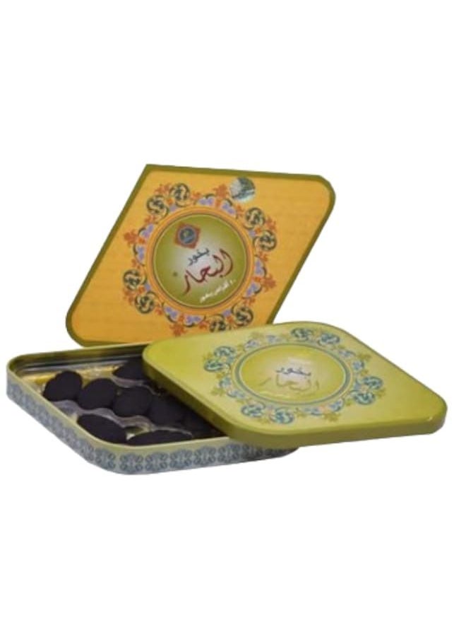 KHADLAJ Al Bahaar Incense 55g 