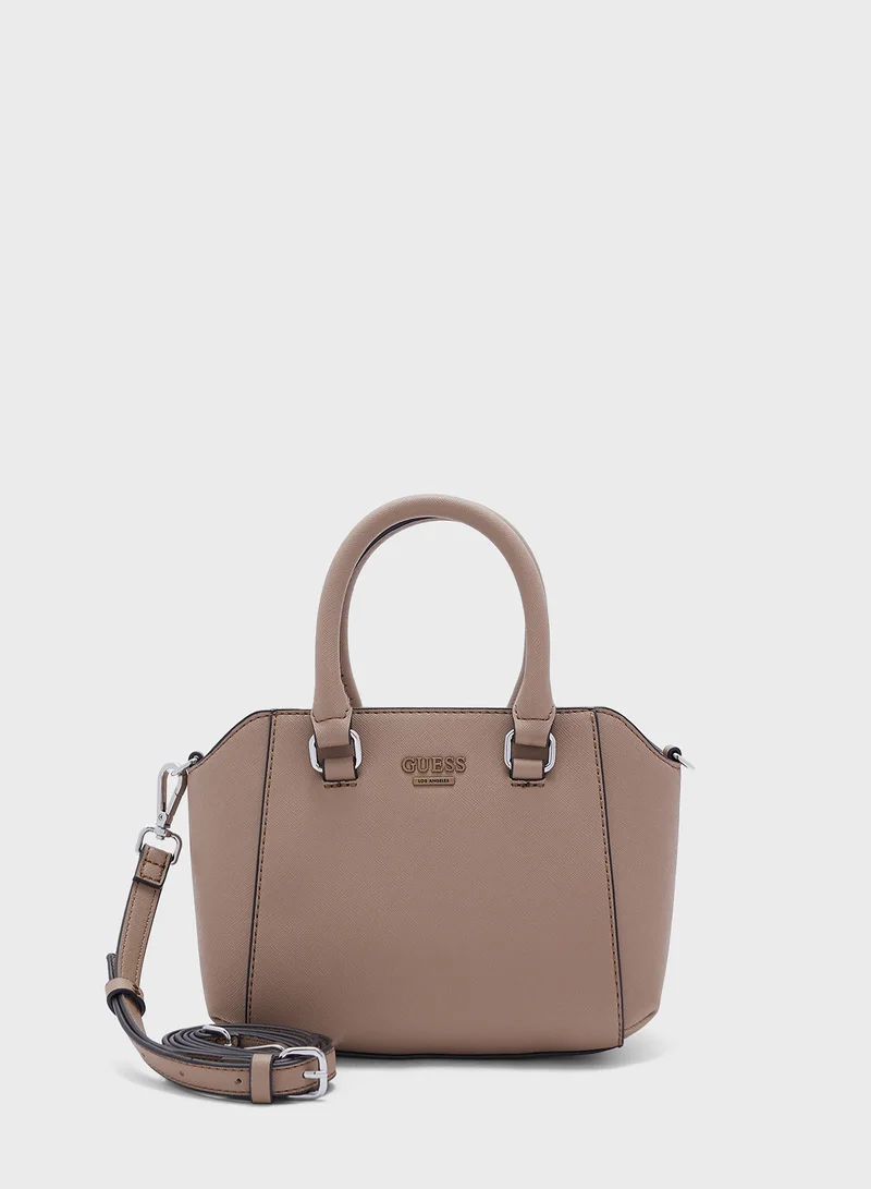 جس Kamri Mini Satchel