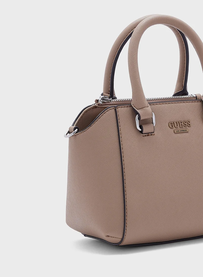 جس Kamri Mini Satchel